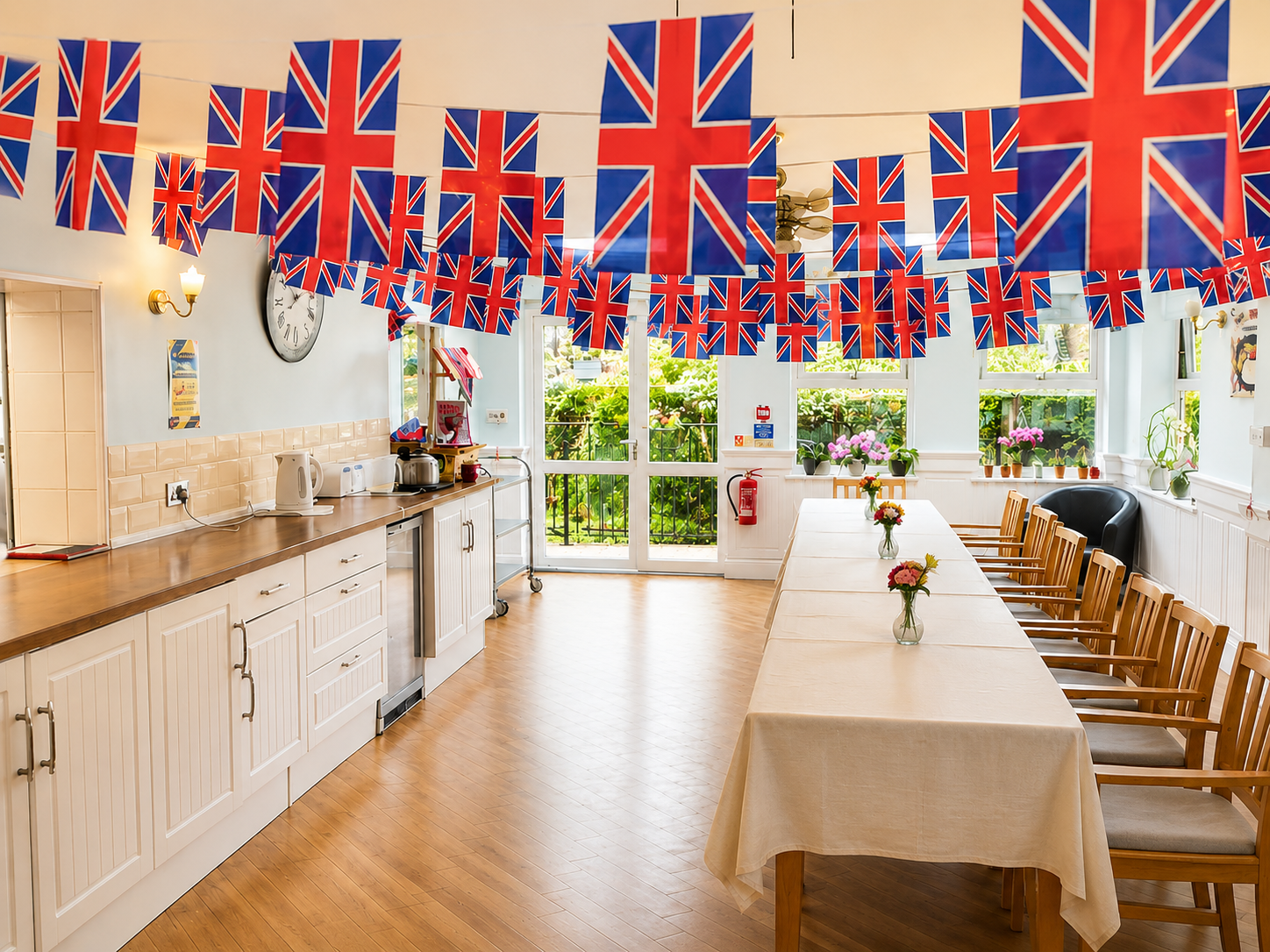 Bluebell Nursing Home